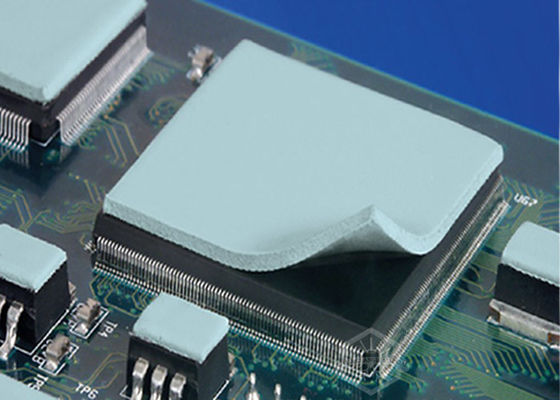 Tấm tản nhiệt PCM điện tử PC Polymer không silicon