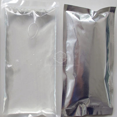 Giải pháp PCM dây chuyền lạnh để chăm sóc sức khỏe nhạy cảm thay thế đá lạnh và đá khô