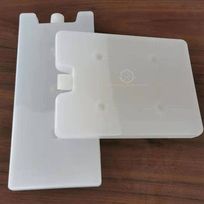 Bảng điều khiển PCM có thể tái sử dụng trong giải pháp vận chuyển dây chuyền lạnh của vắc xin Covid-19