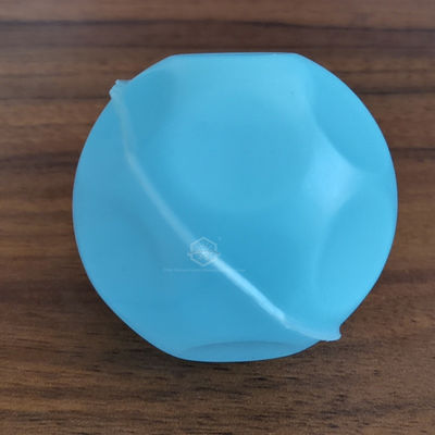 65mm 125 ℃ Điểm nóng chảy PCM được đóng gói với 5 ℃ Siêu làm lạnh