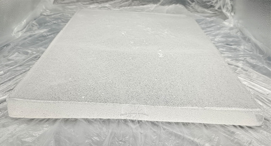 Miếng gel PCM cho giải pháp kiểm soát nhiệt độ dây chuyền lạnh để hỗ trợ hậu cần