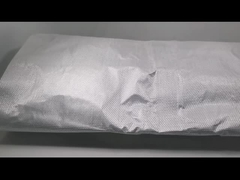 Giai đoạn thay đổi vật liệu xây dựng chăn