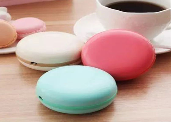 Gói làm mát PCM không chứa BPA bằng nhựa màu đỏ 55 độ