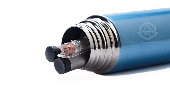 Du lịch 18 ° C Bình làm mát Insulin cao cấp Làm lạnh di động 72 giờ