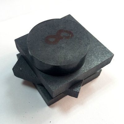 Bột PCM dẫn nhiệt để hạ nhiệt nhanh Bản vá vỏ điện thoại di động