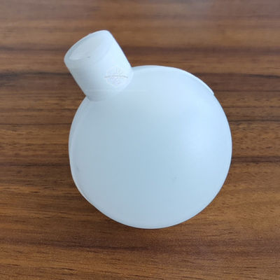 Bóng làm mát hình cầu HDpe PCM 5.5 ℃ 50mm được đóng gói