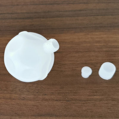 Bóng lưu trữ năng lượng Pcm được đóng gói HDpe hình cầu cho hệ thống sưởi năng lượng mặt trời